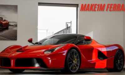 make1m ferrari