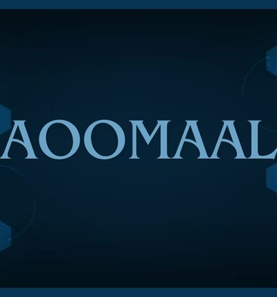 aoomaal