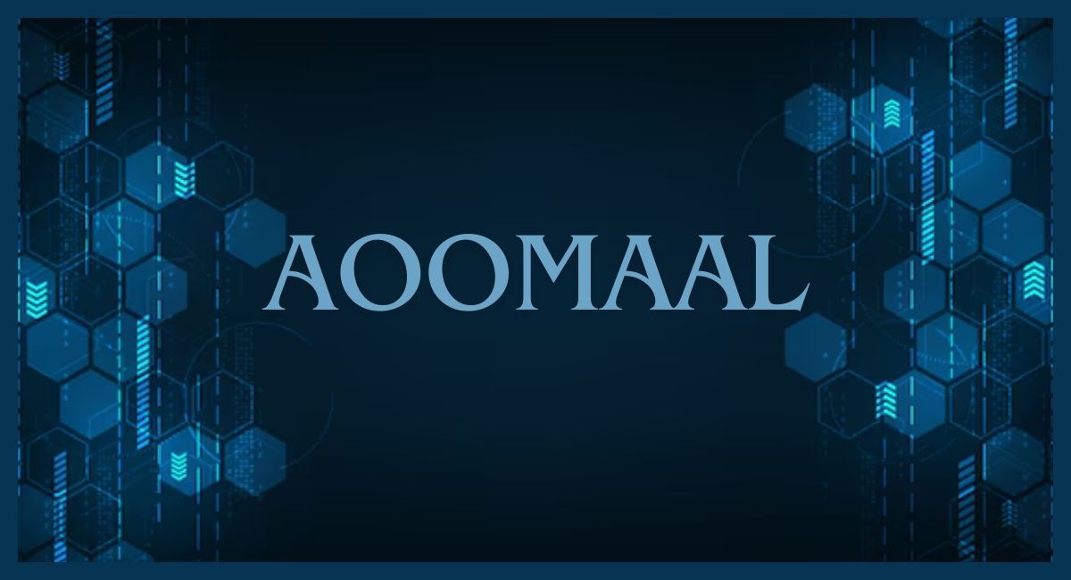 aoomaal