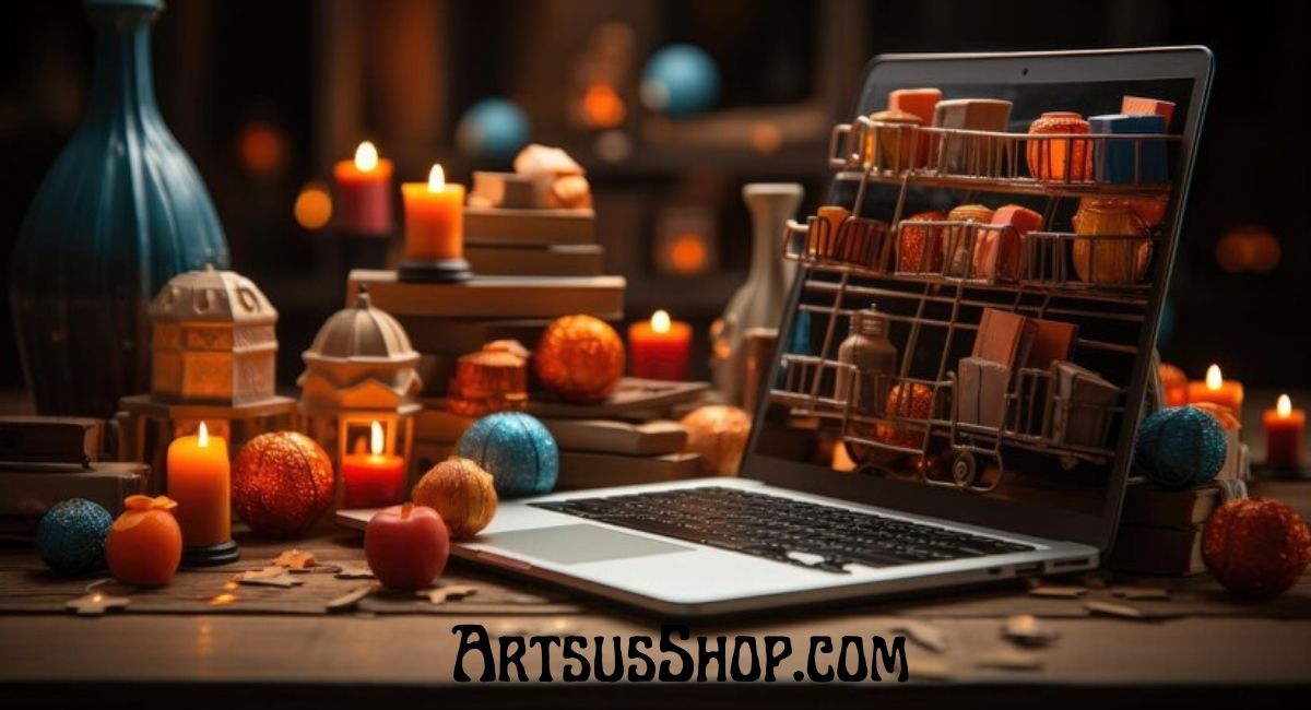 ArtsusShop.com