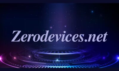 zerodevices.net