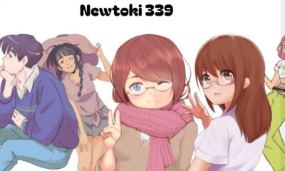 Newtoki 339