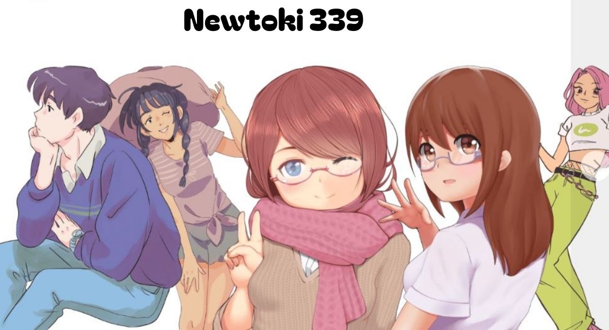 Newtoki 339