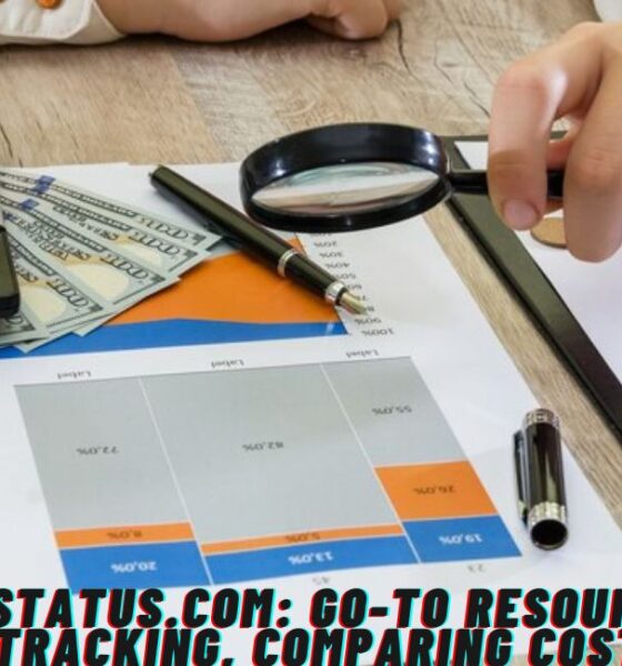 CostStatus.com