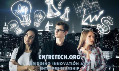 EntreTech.org