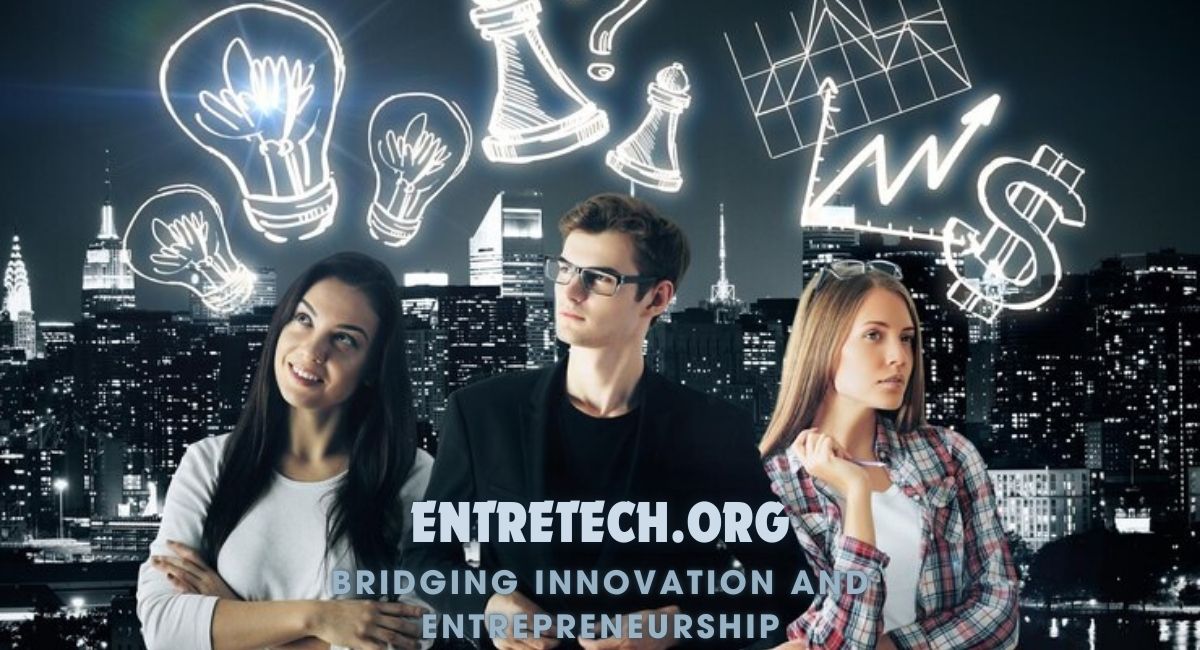 EntreTech.org