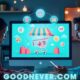 Goodnever.com