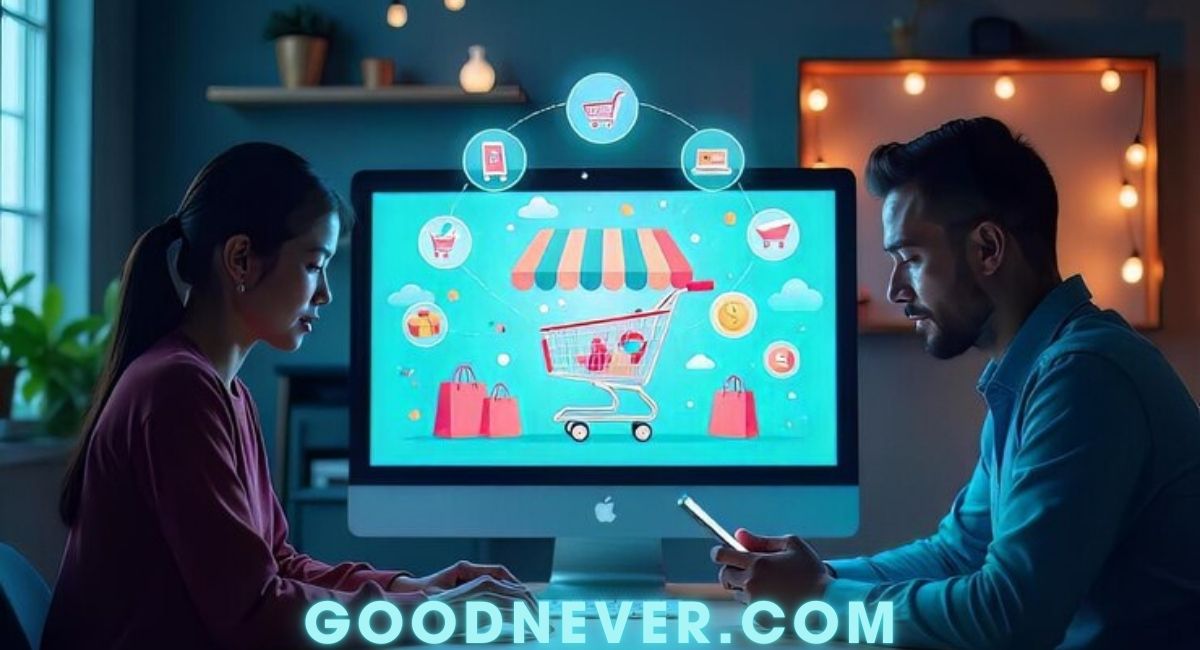 Goodnever.com