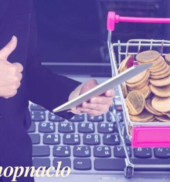 invest shopnaclo