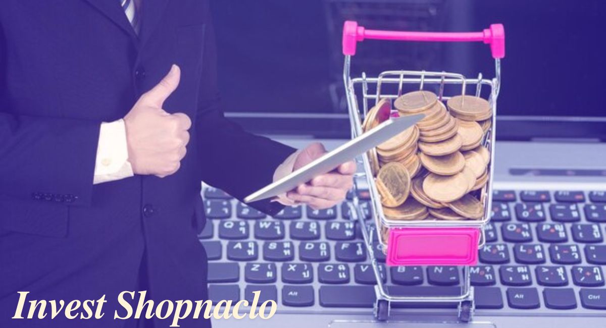 invest shopnaclo