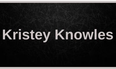 kristey knowles