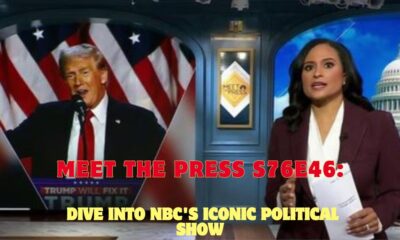 Meet the Press S76E46