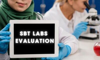 SBT Labs Evaluation