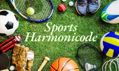 sports harmonicode