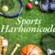 sports harmonicode