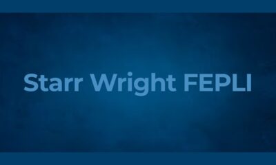 starr wright fepli