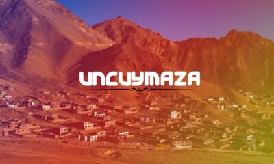 Uncuymaza