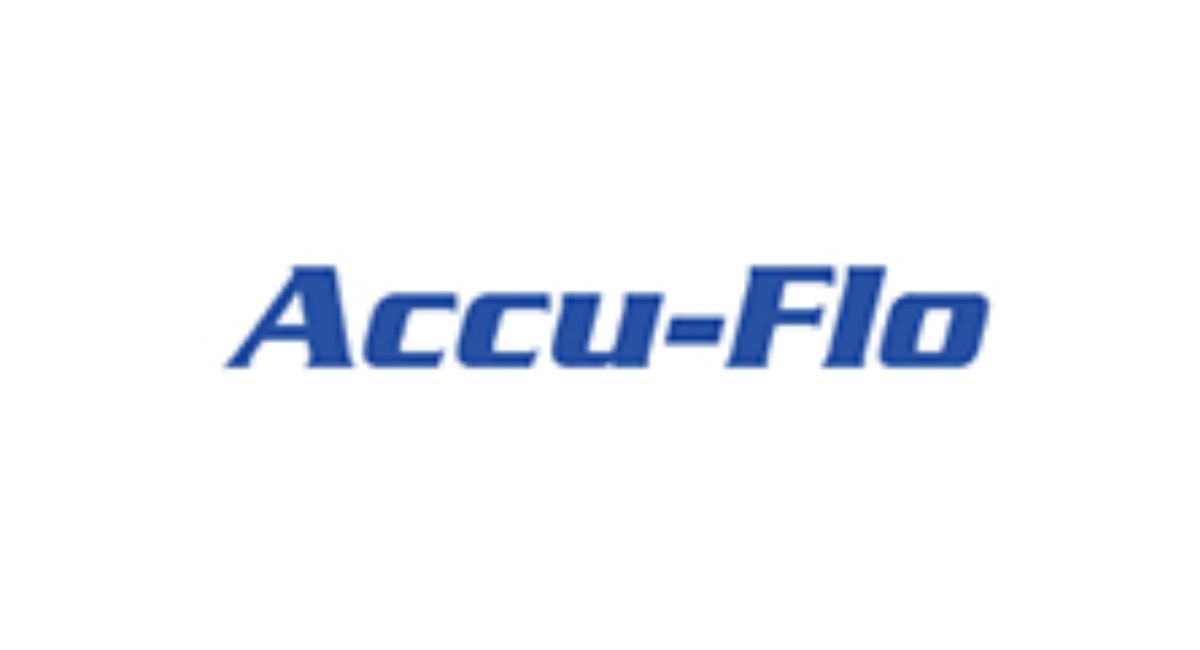 Accuflo Login