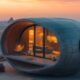 Pod House