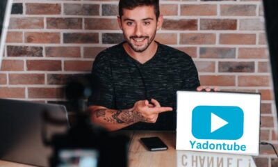 Yadontube