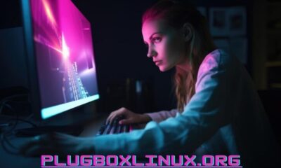 PlugboxLinux.org