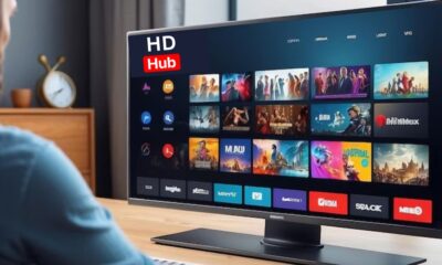 hdhub com