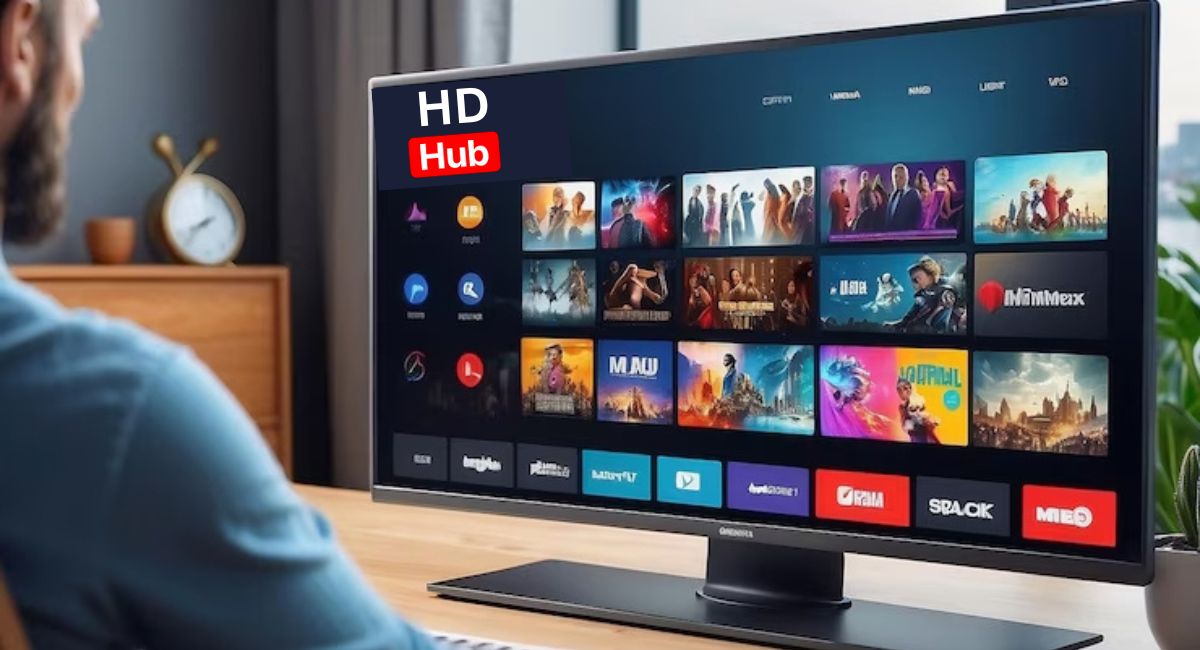 hdhub com