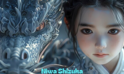 Niwa Shizuka