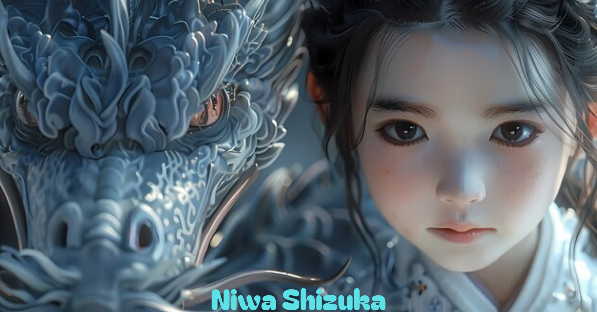 Niwa Shizuka