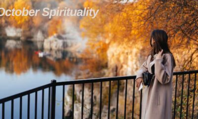 october spirituality