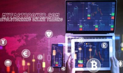 MyFastBroker.com