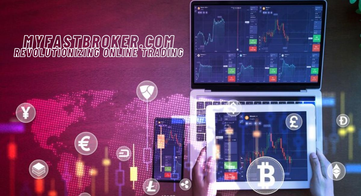 MyFastBroker.com