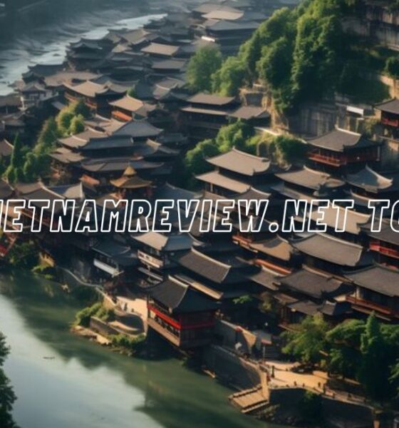 Vietnamreview.net Top