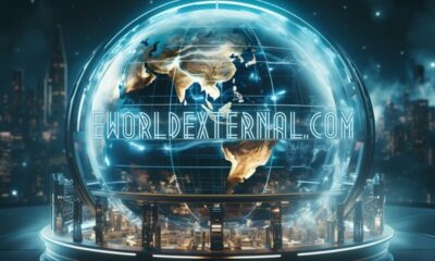 eWorldExternal.com