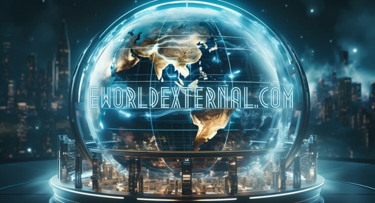 eWorldExternal.com