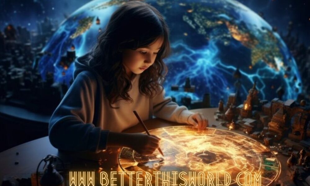 www betterthisworld com: Gateway to Growth and Fulfillment