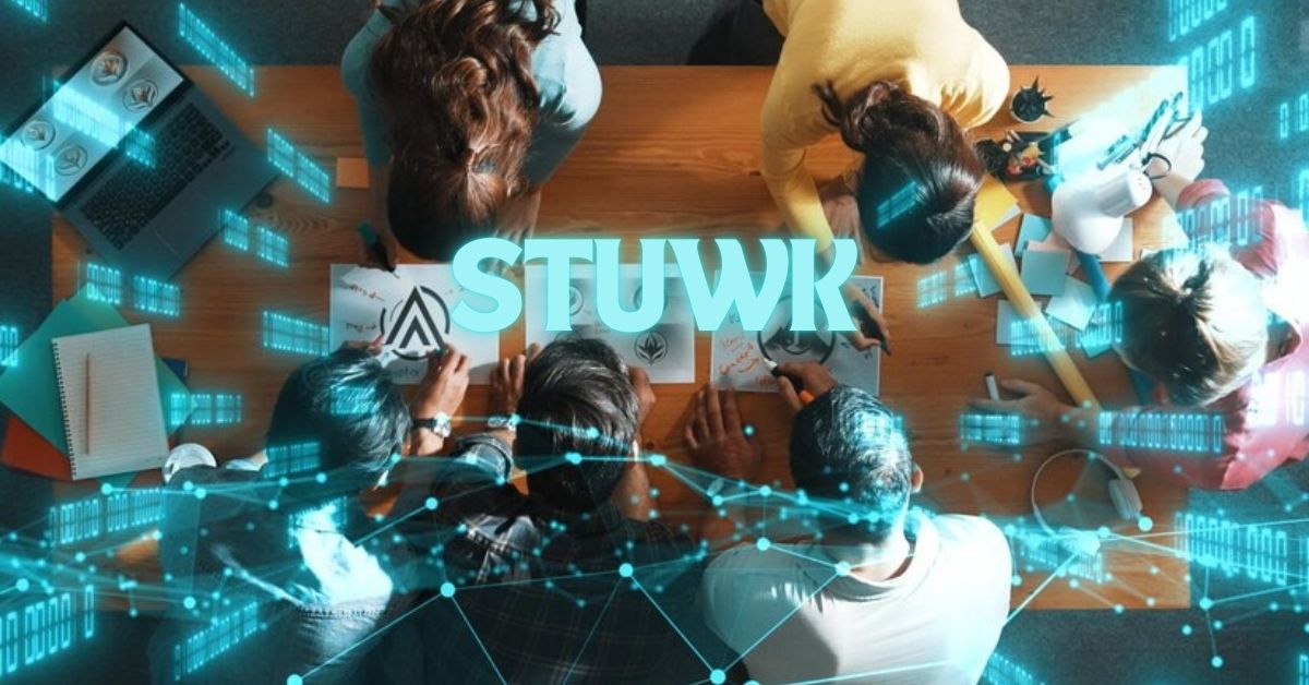 Stuwk