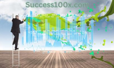 Success100x.com