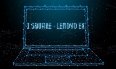 I Square – Lenovo Ex