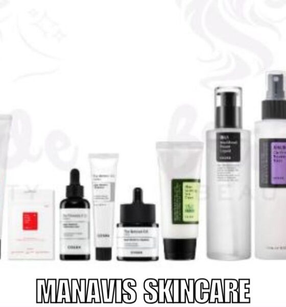 Manavis Skincare