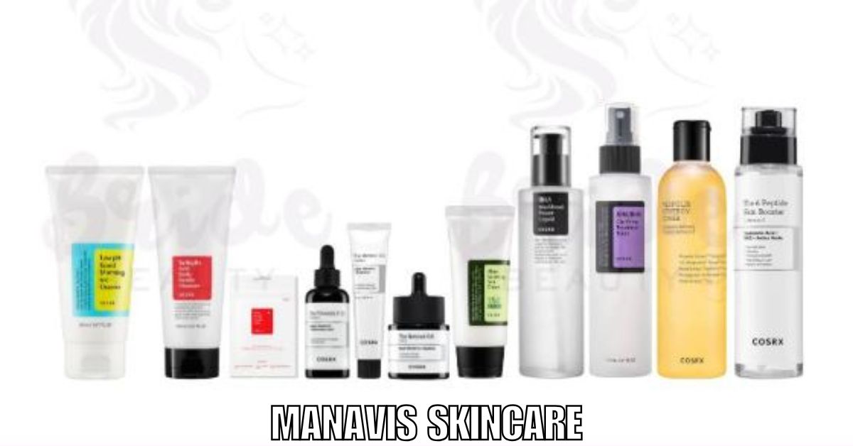 Manavis Skincare