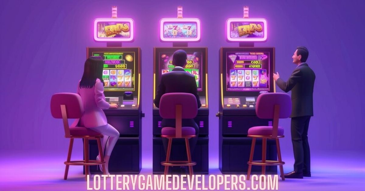 LotteryGameDevelopers.com