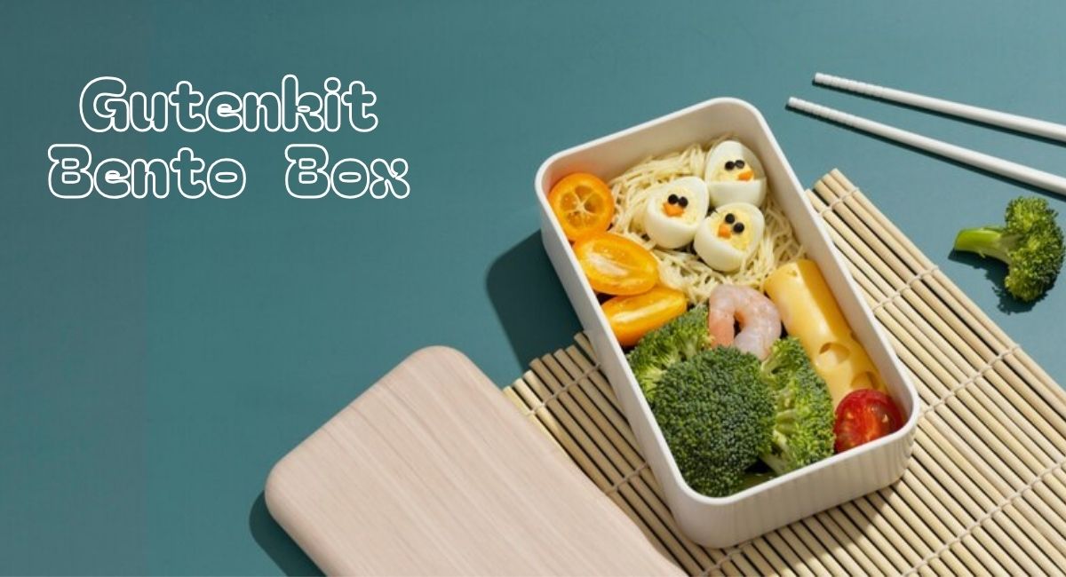 gutenkit bento box