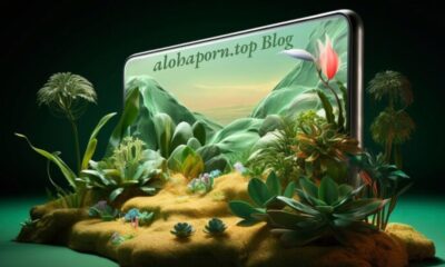 alohaporn.top Blog