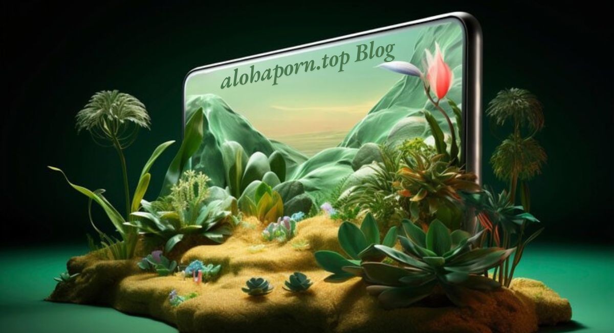 alohaporn.top Blog